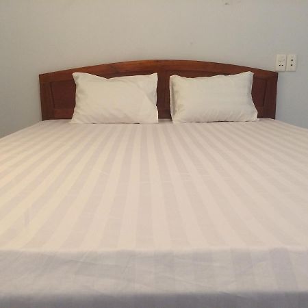 Hotel Y Bon Phan Thiết Zewnętrze zdjęcie