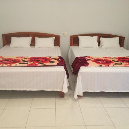 Hotel Y Bon Phan Thiết Zewnętrze zdjęcie