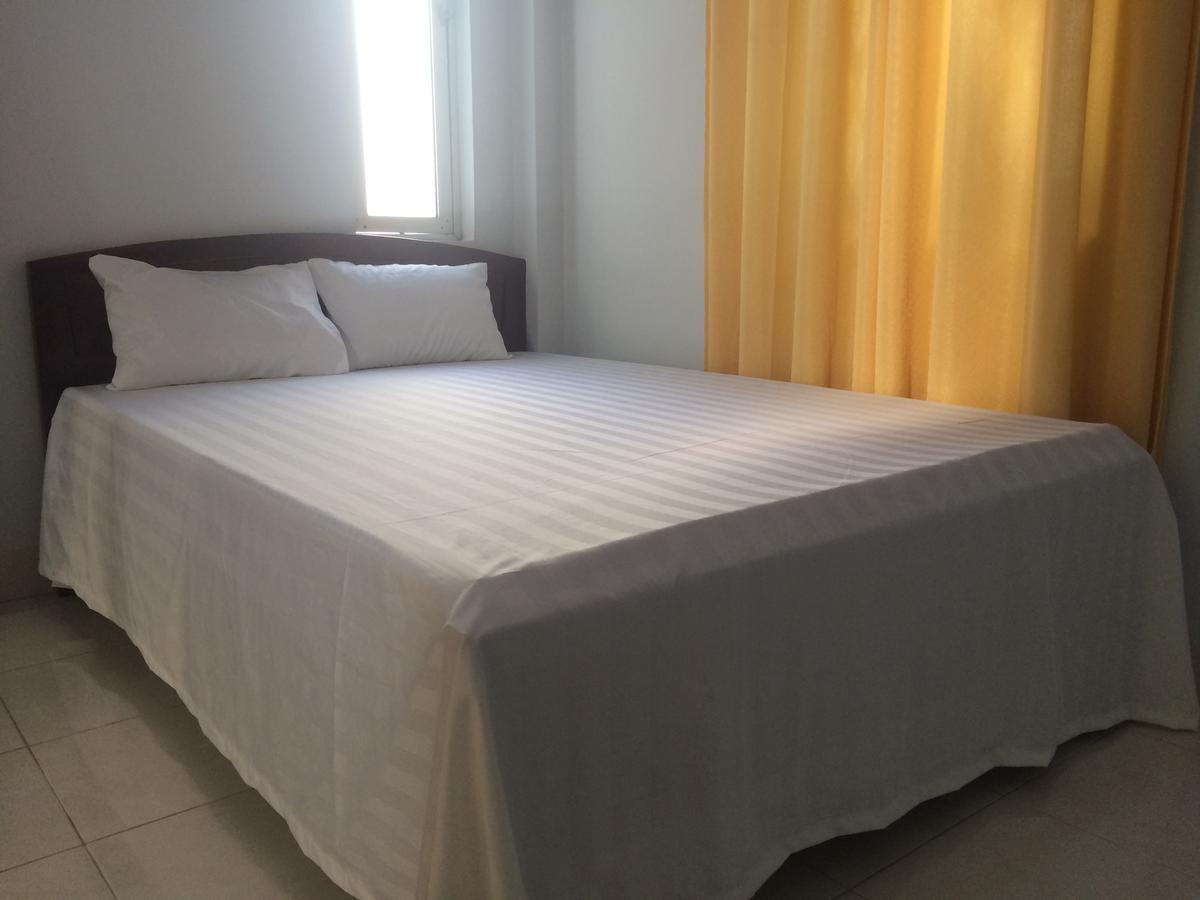 Hotel Y Bon Phan Thiết Zewnętrze zdjęcie