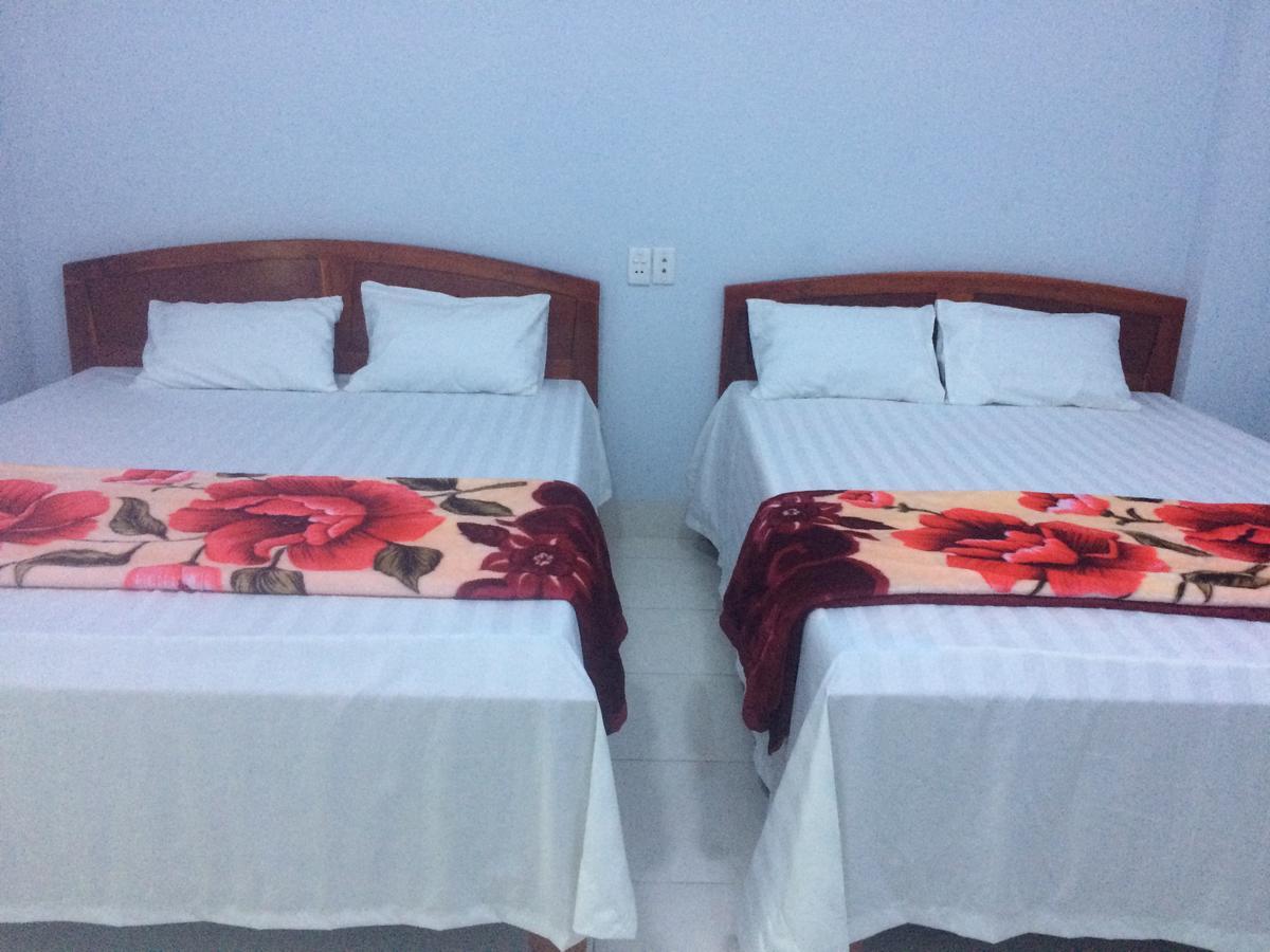 Hotel Y Bon Phan Thiết Zewnętrze zdjęcie