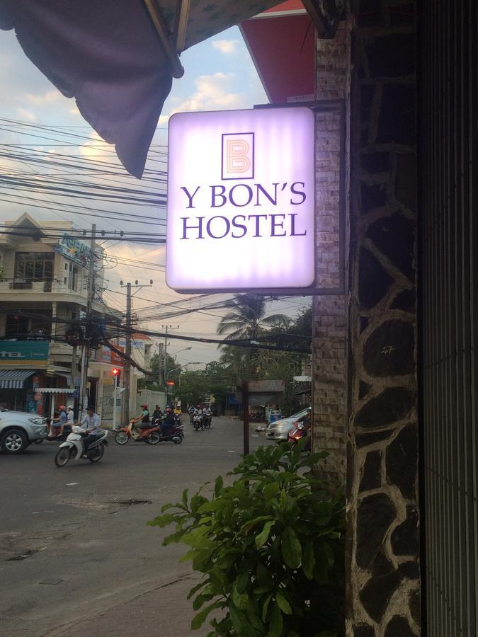 Hotel Y Bon Phan Thiết Zewnętrze zdjęcie