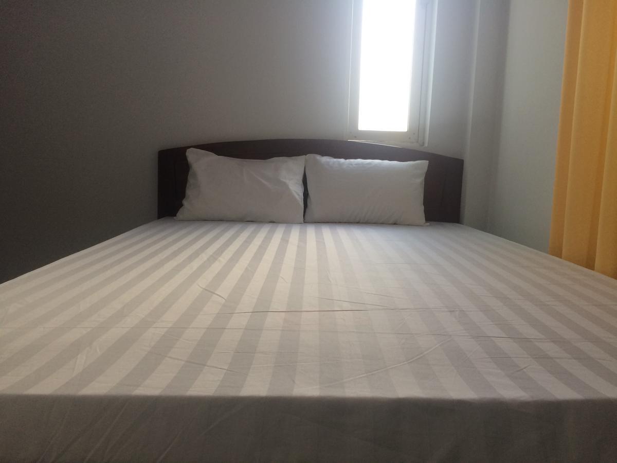 Hotel Y Bon Phan Thiết Zewnętrze zdjęcie