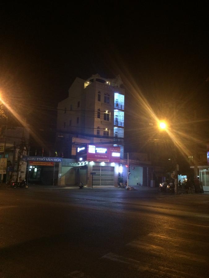 Hotel Y Bon Phan Thiết Zewnętrze zdjęcie