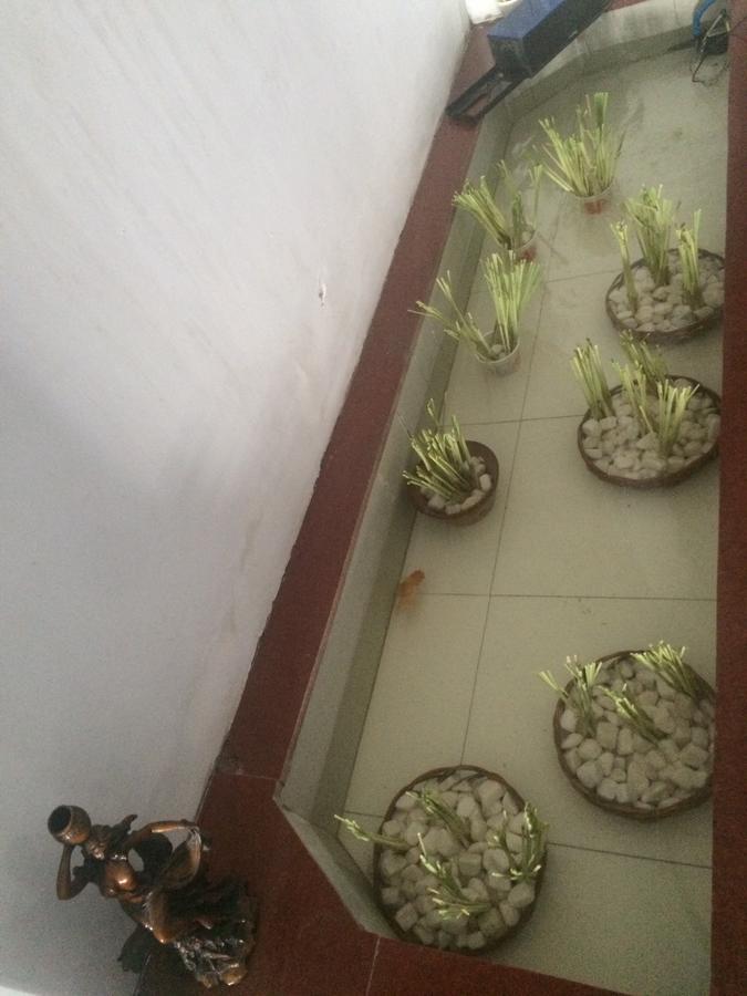 Hotel Y Bon Phan Thiết Zewnętrze zdjęcie